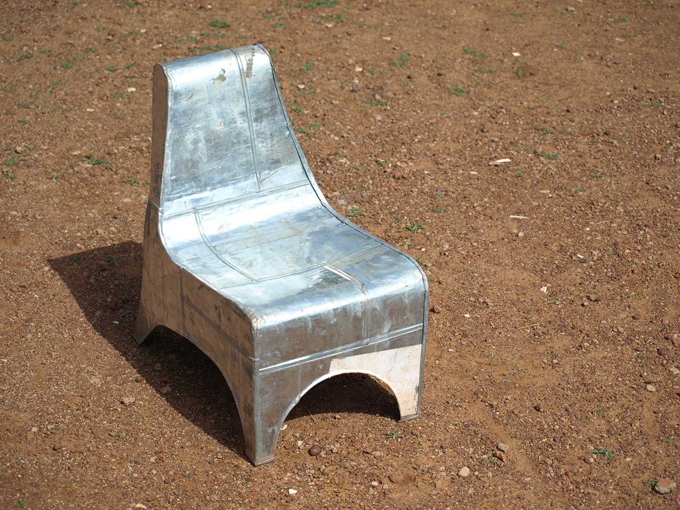 burkina chair